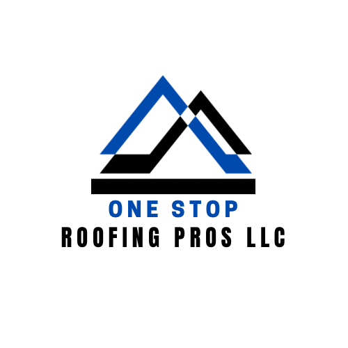 One Stop Roofing Pros Logo