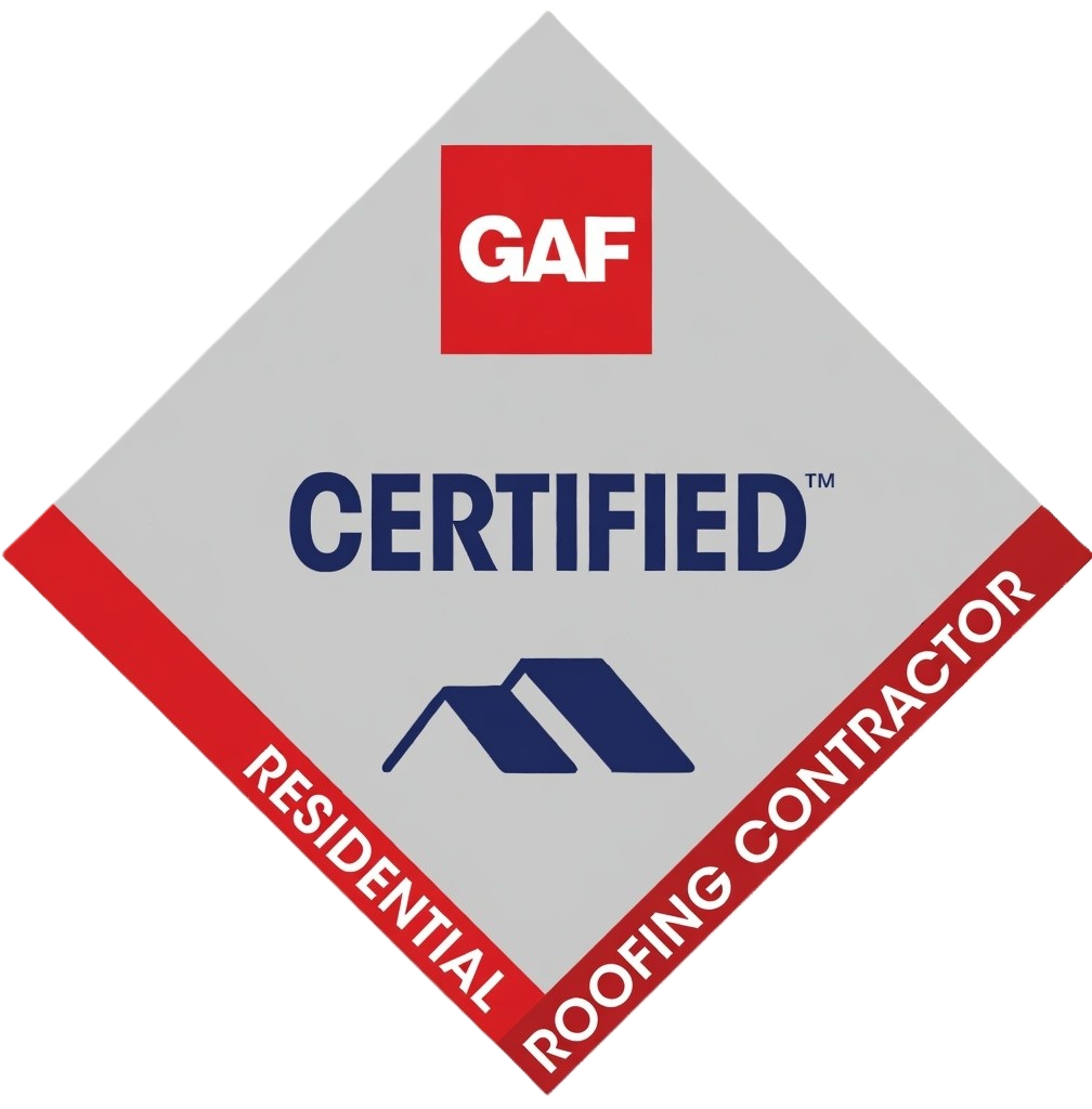 GAF Certified