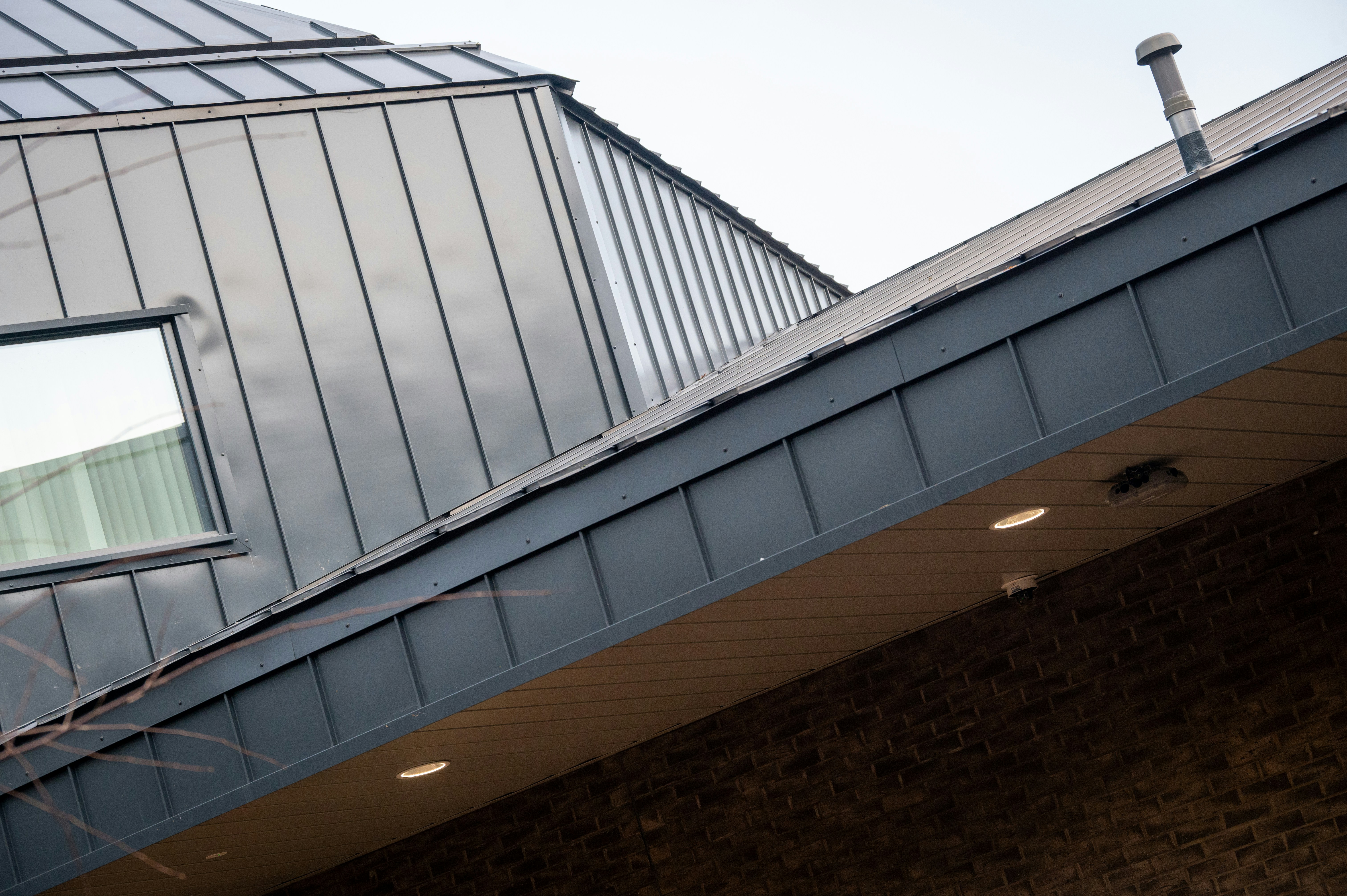 commercial roofing in Stafford Township, NJ &mdash; One Stop Roofing Pros