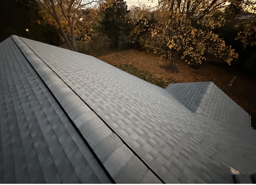 Full roof replacement Little Egg Harbor NJ