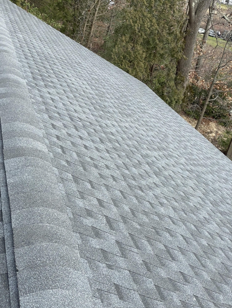 Best roofing materials for NJ Shore homes