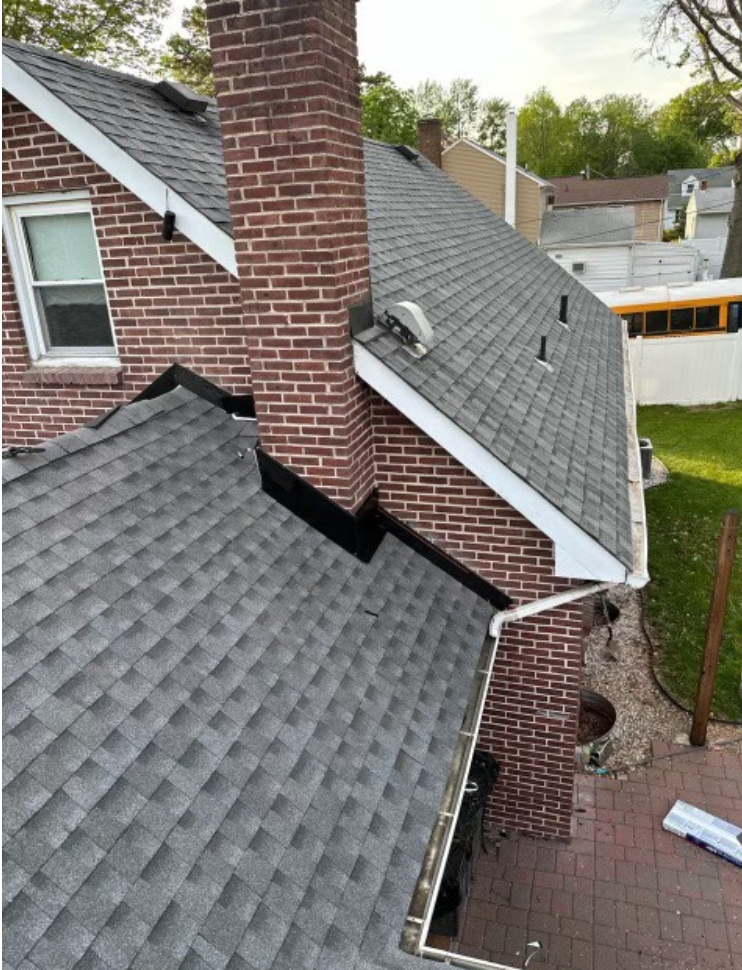 Roof replacement NJ