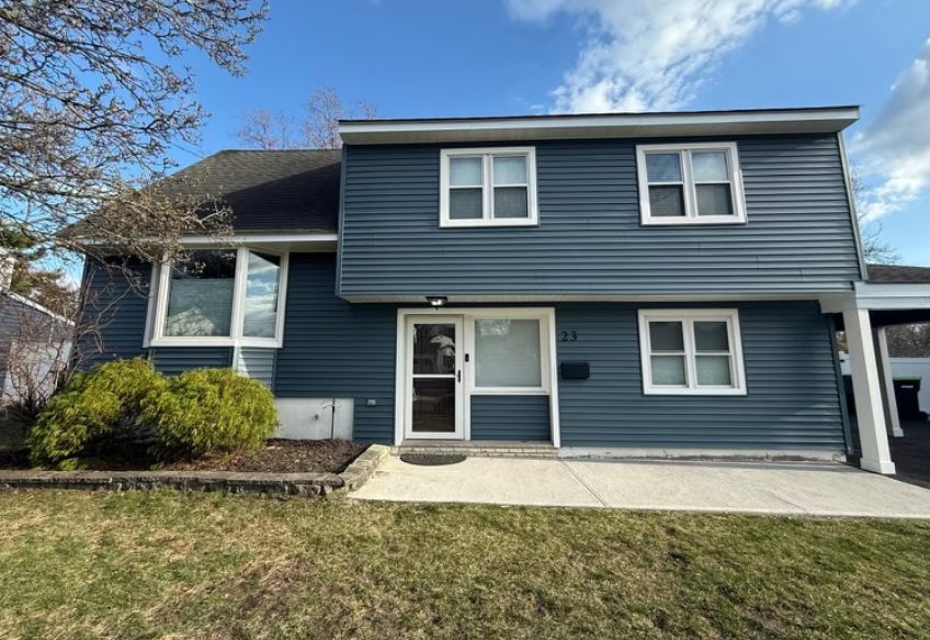 Fiber cement siding NJ