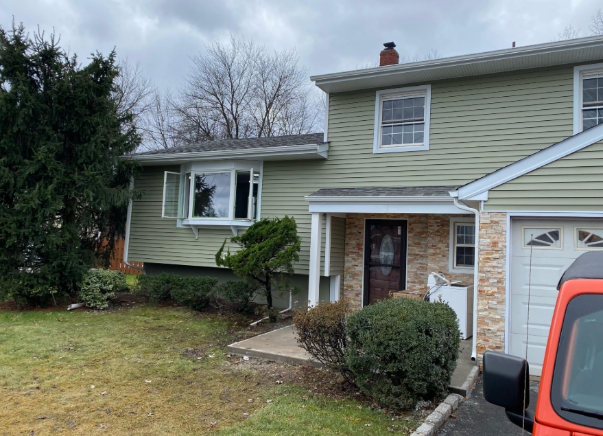 Siding installation NJ