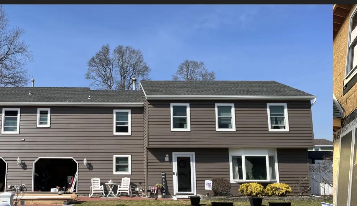 Energy siding NJ