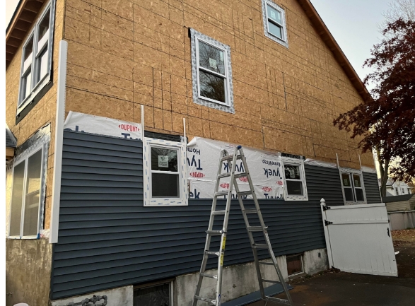 Choose roofing contractor Ocean County NJ