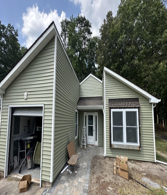 Signs you need roof replacement NJ