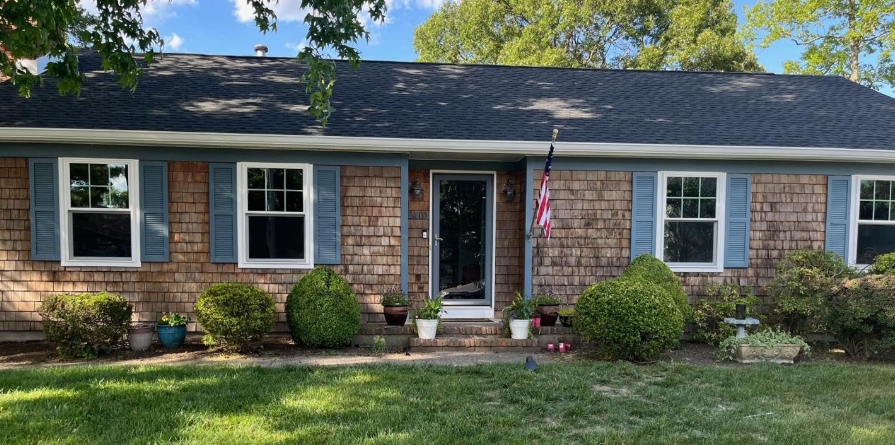 NJ roofing cost guide 2026