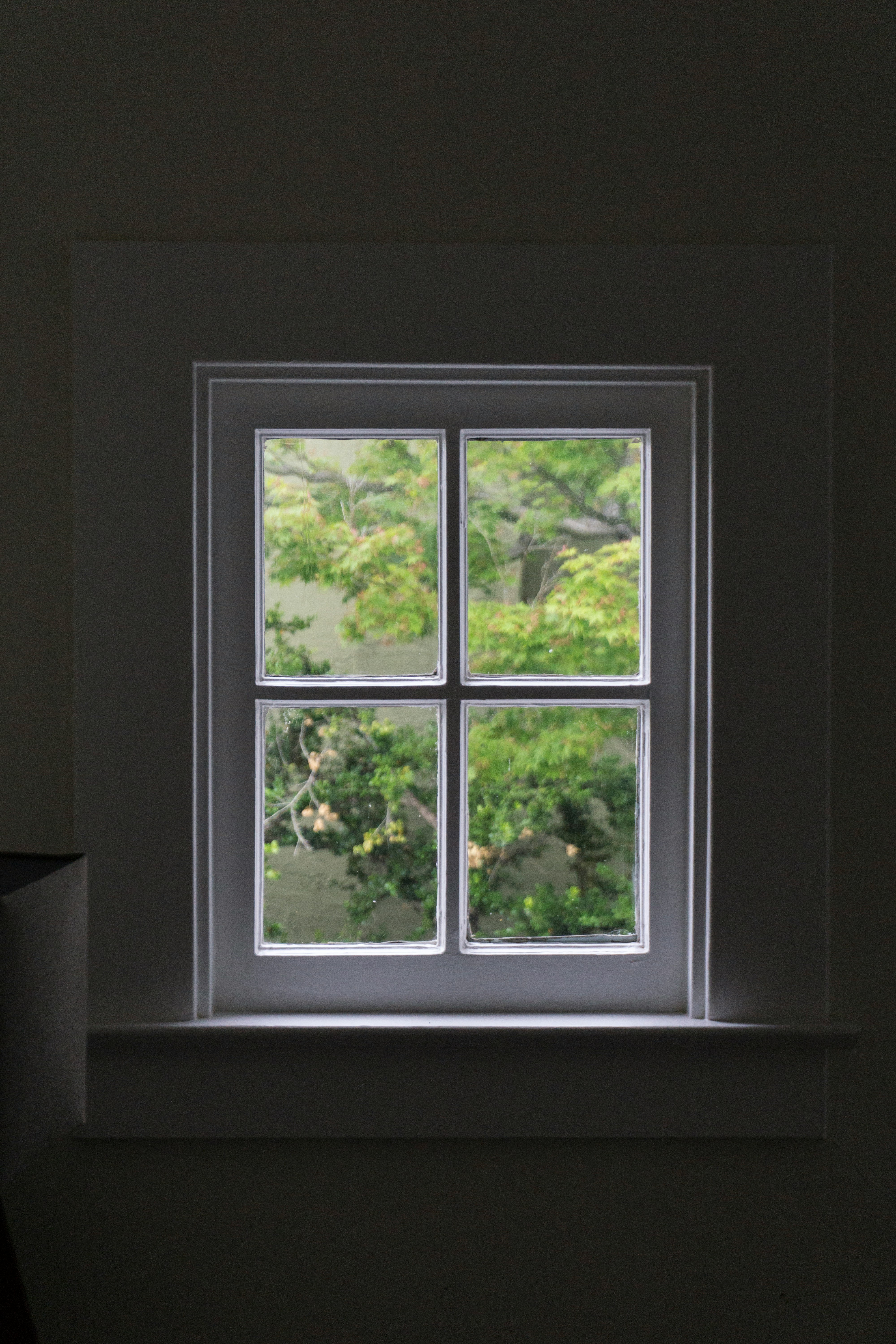Window replacement completed NJ