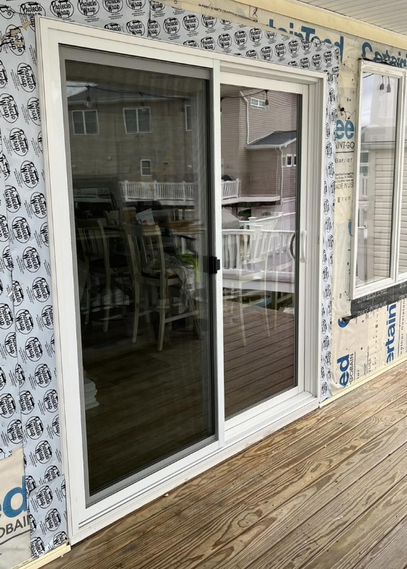 Energy efficient windows installed NJ